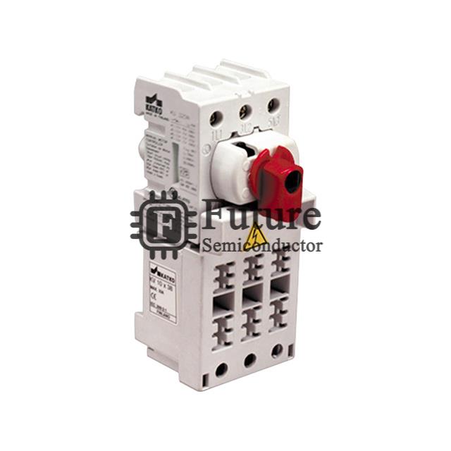 KKV 332CC Image