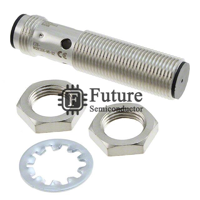 E2B-M12KS04-M1-B2 Image