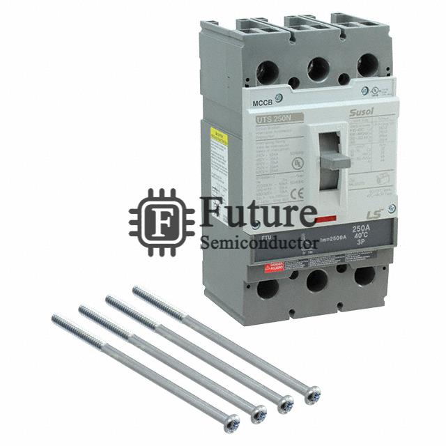 UTS250N-FTU-250A-3P-LL-UL Image