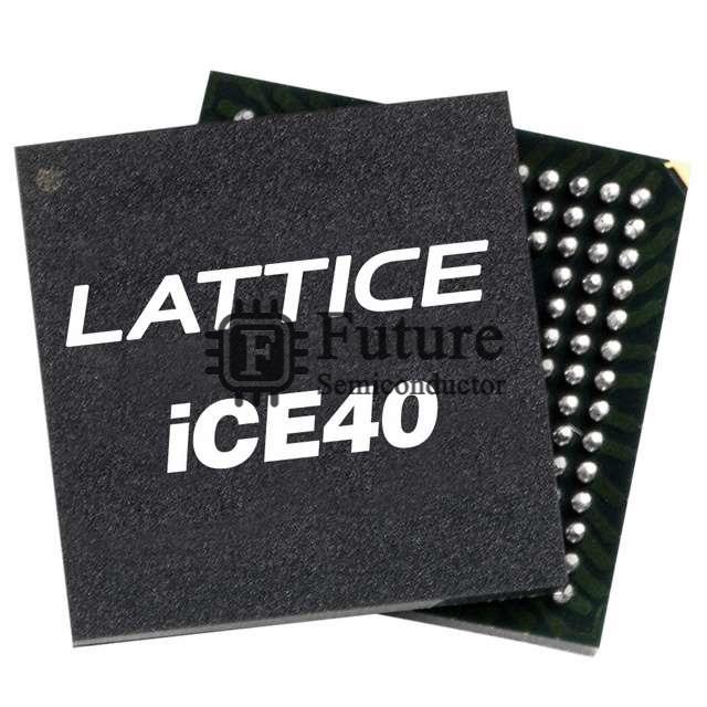 ICE40LP384-CM36TR1K Image
