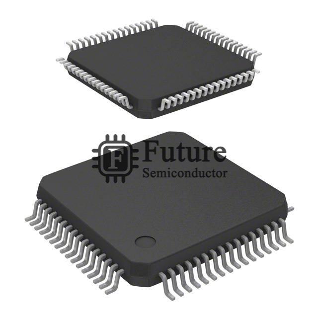 MC9S08AC60CPUER Image