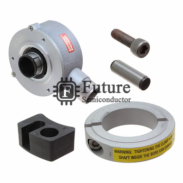 XHS35F-100-R1-SS-3600-ABZC-28V/V-SM18 Image