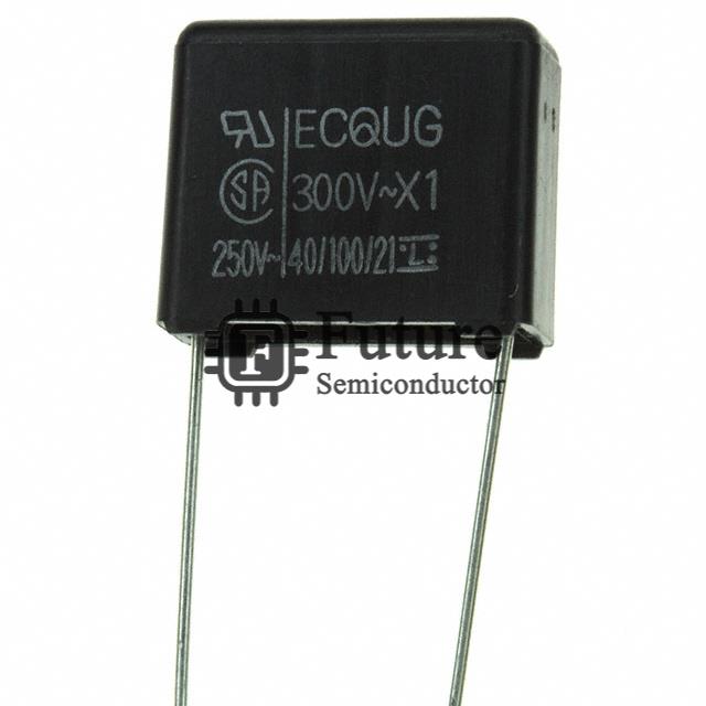 ECQ-U3A104MG Image