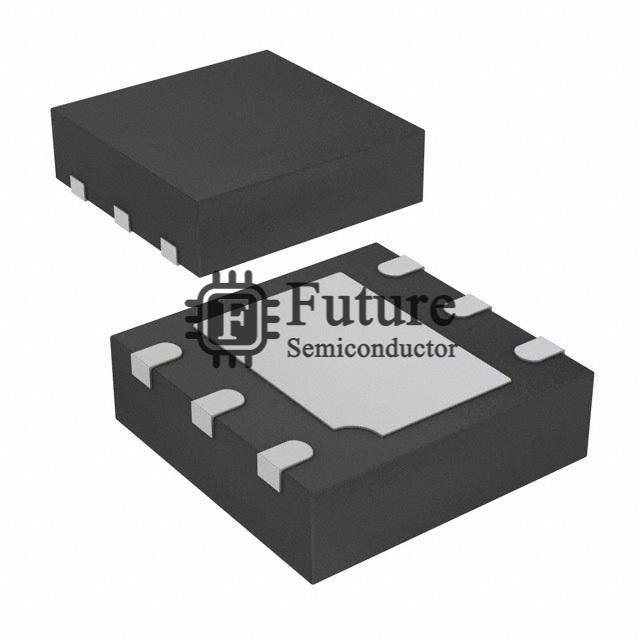 SI7051-A20-ZMR Image
