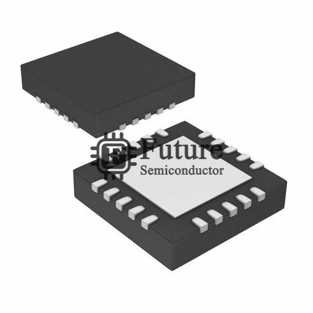 PIC16F685-E/ML Image