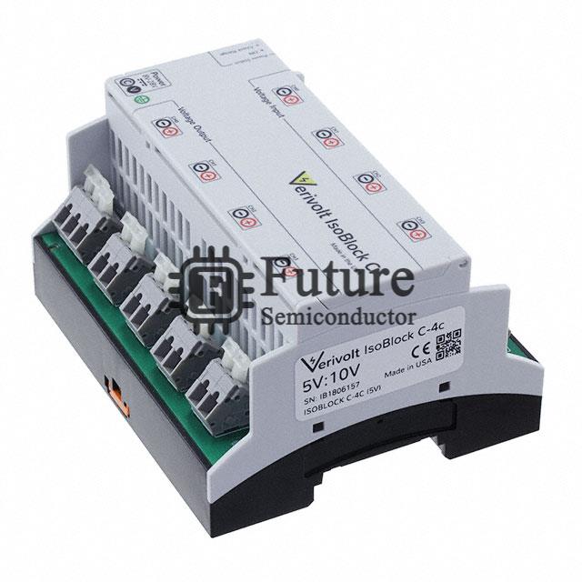 ISOBLOCK C-4C (5V) Image