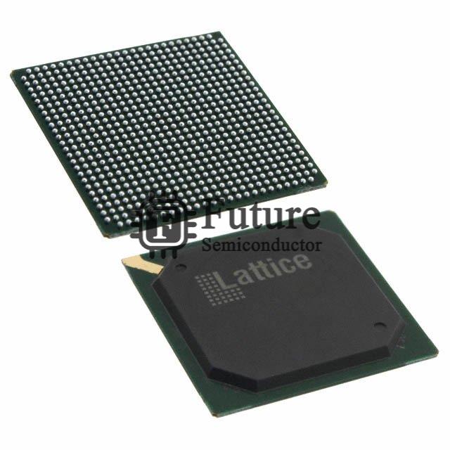 LFE2M50SE-5F672I Image