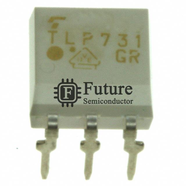 TLP731(D4-GR,F) Image