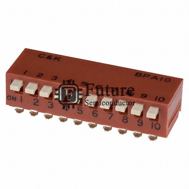 BPA10SK Image