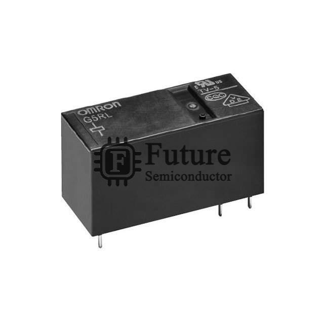 G5RL-1A4-E-TV8 DC24 Image