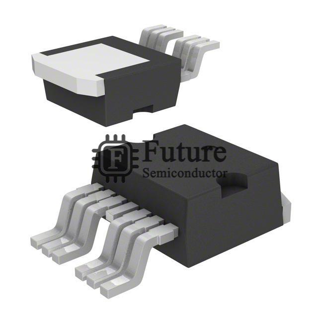 STH265N6F6-6AG Image