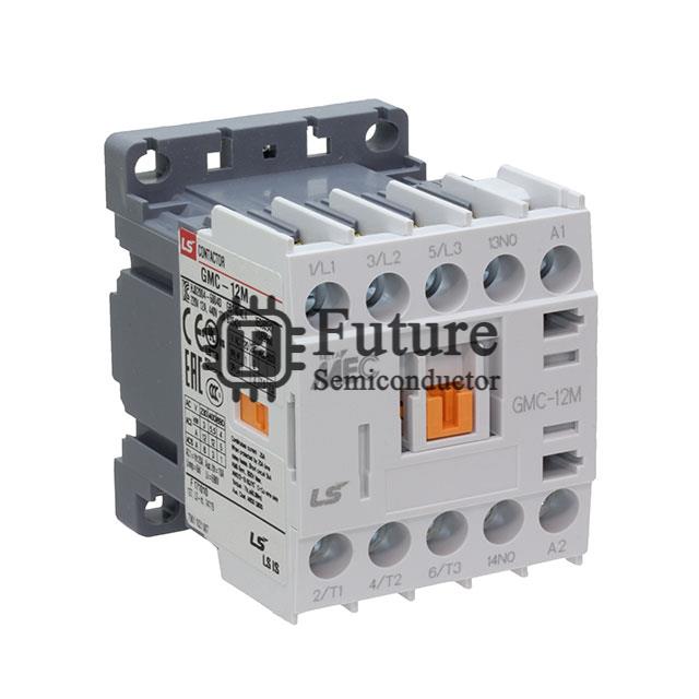 GMC-9M-10-AC120V Image