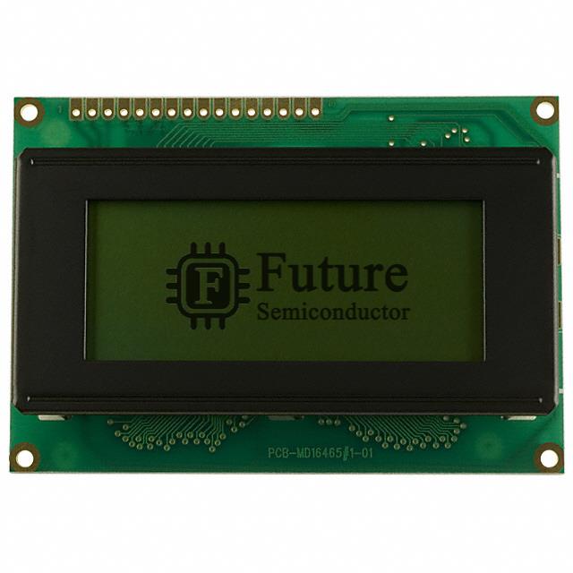 MDLS-16465-SS-LV-G Image