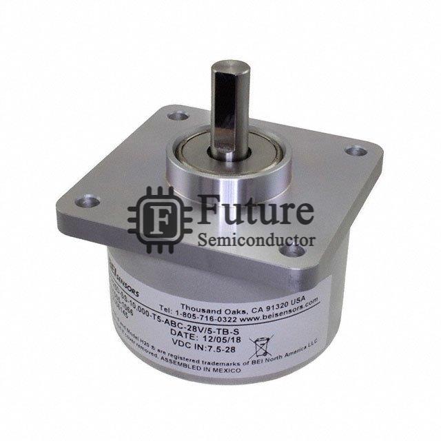 H25D-SS-10,000-T5-ABC-28V/5-TB-S Image