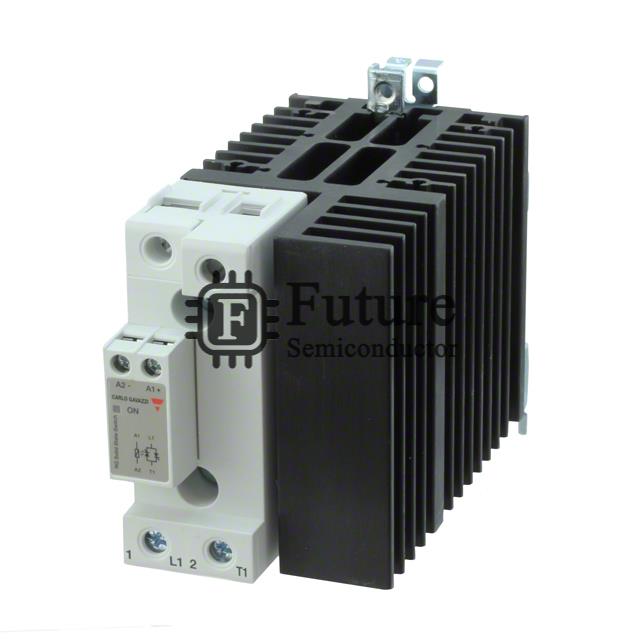 RGC1A60D60KGU Image