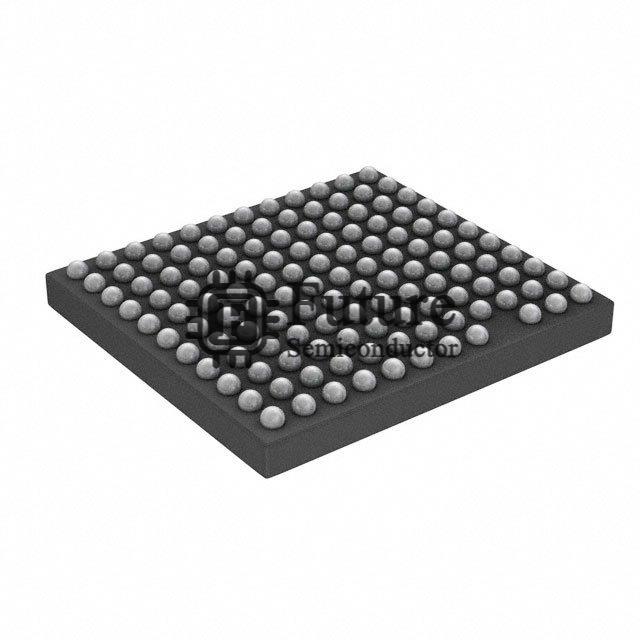 CYUSB3014-FBXCT Image