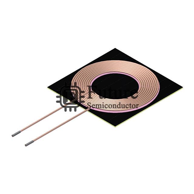 WR464650-10K2-FS3 Image
