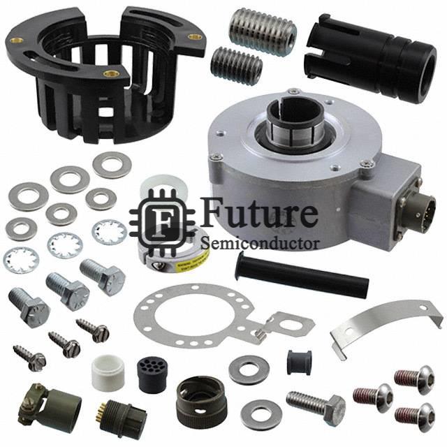 HS35F-62-R14-SS-1024-ABZC-28V/V-SM12-S Image