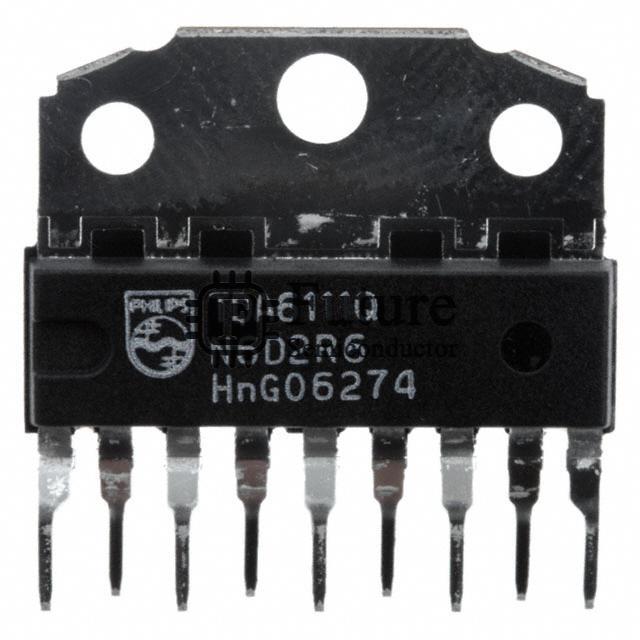 TDA6111Q/N4,112 Image