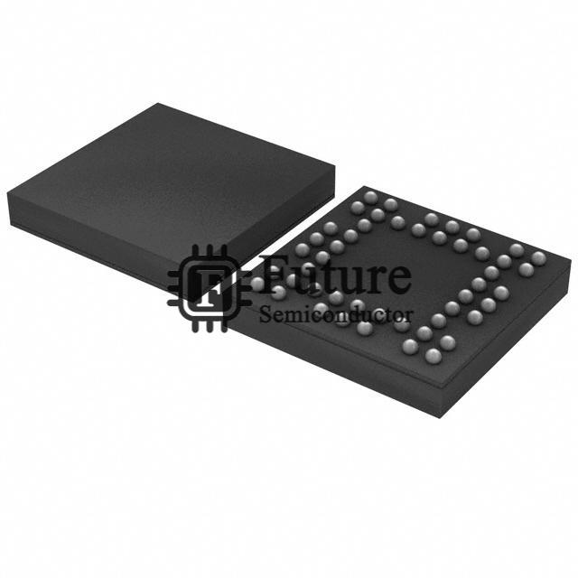 LPC1115JET48/303QL Image