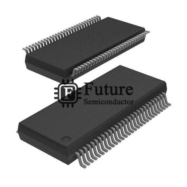 ICS953401CFT Image