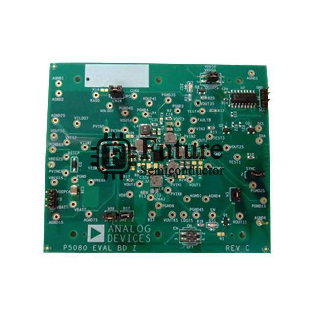 ADP5080ACBZ-1-RL Image