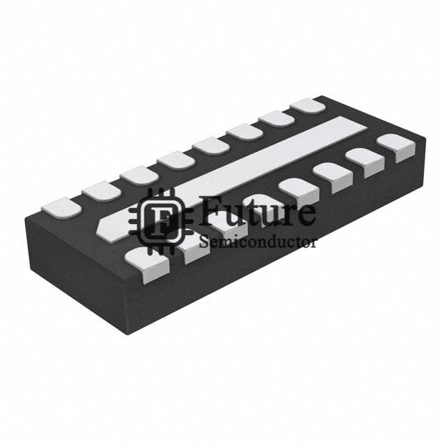 PEMI8QFN/HT,132 Image