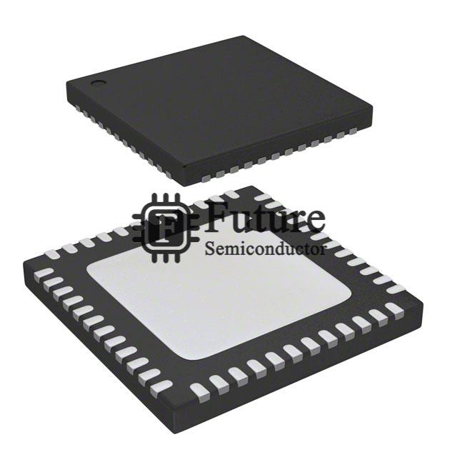 STM32F401CEU6 Image