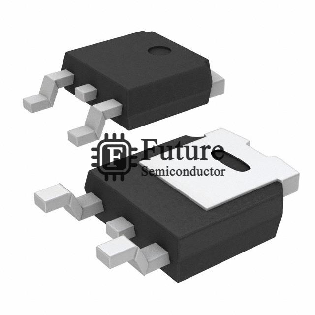 STD16N50M2 Image