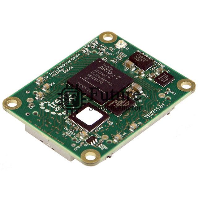 TE0711-01-100-2C Image