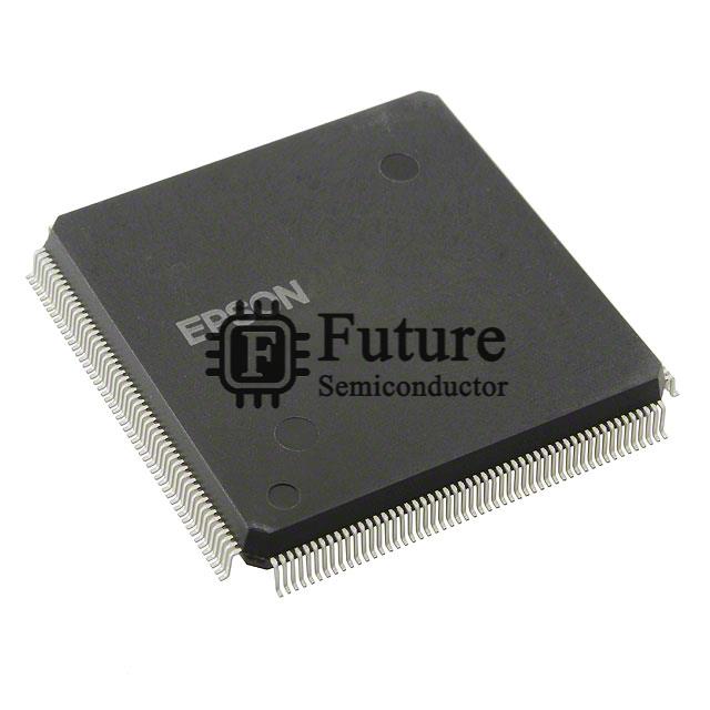 S1D13719F00A100 Image