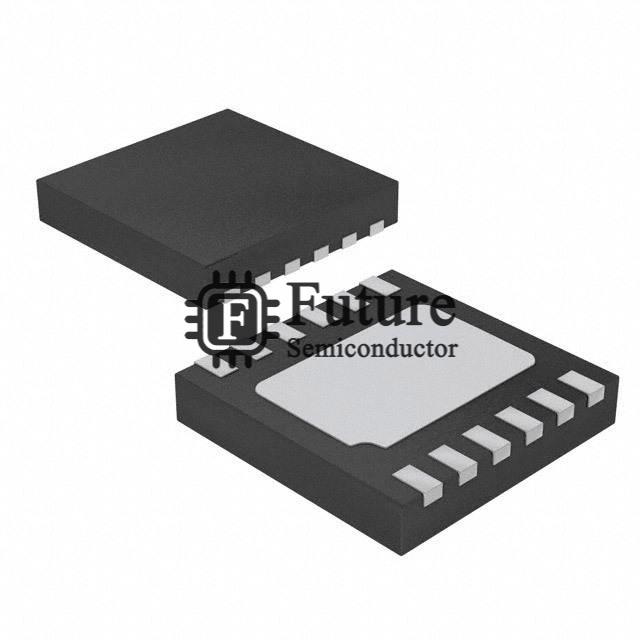 NCP5810DMUTXG Image