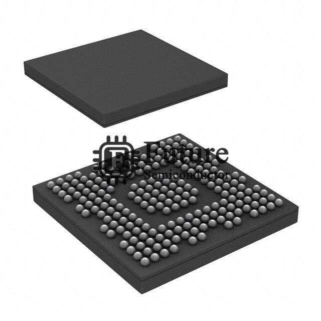 TPS65950BZXNR Image