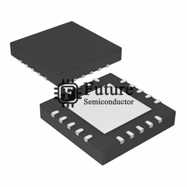 PIC24F08KL301-I/MQ Image