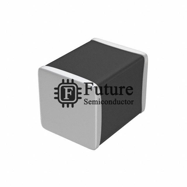 GRM32ER60E337ME05L Image