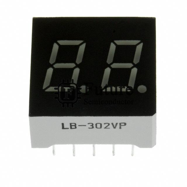LB-302MP Image