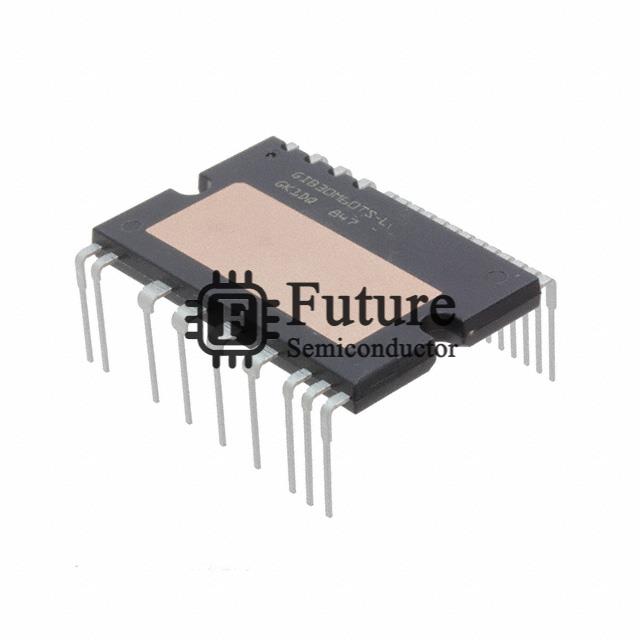 STGIB30M60TS-L Image