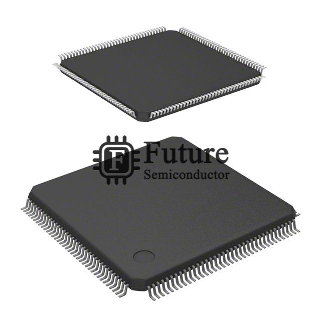 MB91F016APFV-GS-9010K5E1 Image