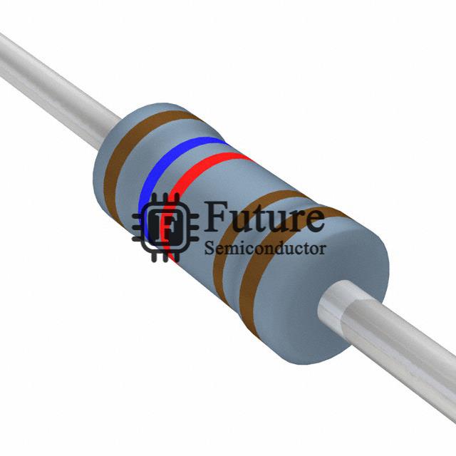 MFR-25FBF52-1K65 Image