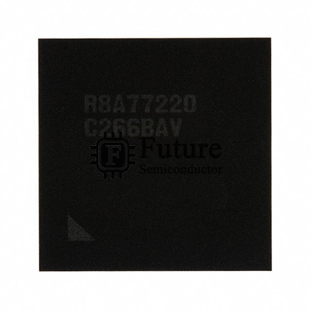 R8A77220AC266BAV Image