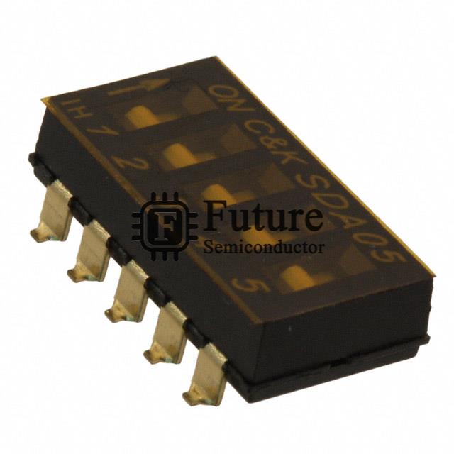 SDA05H0SBR Image
