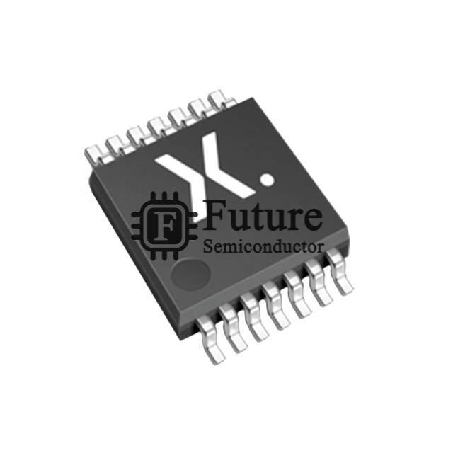 74LVC04APW-Q100J Image