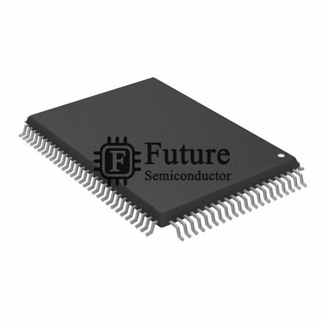 CY7C1354C-166AXCT Image