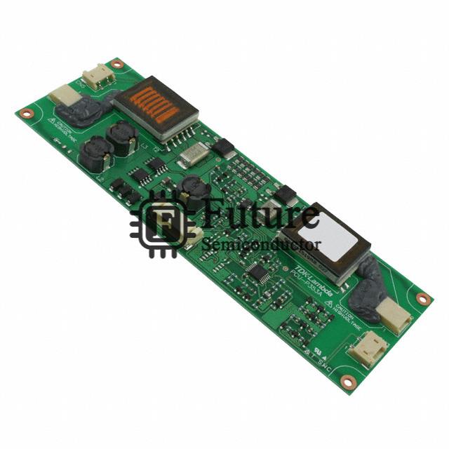 CXA-0538 Image