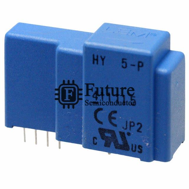 HY 5-P Image