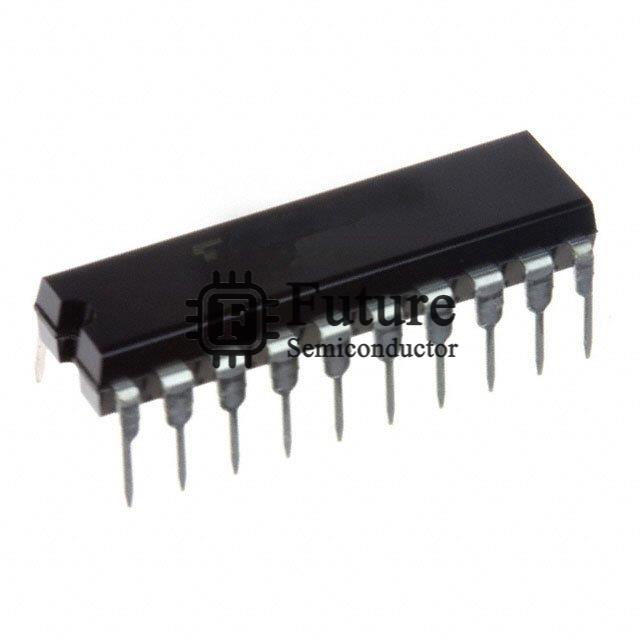 TC74HC373APF Image