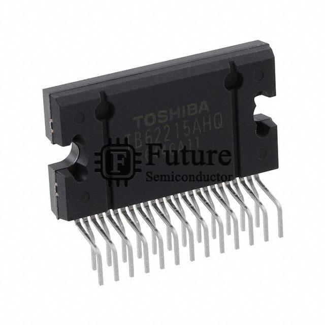 TB62215AHQ,8 Image