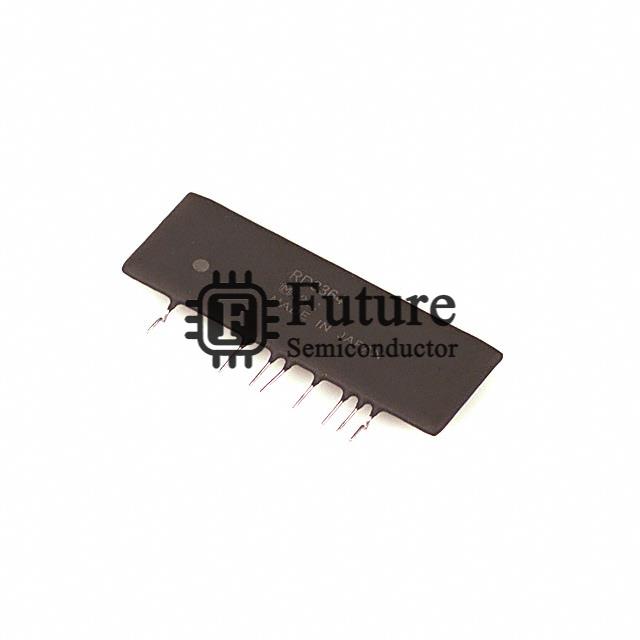 EHD-RD3364A Image