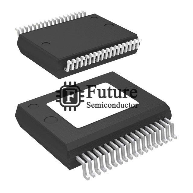 STA350B Image