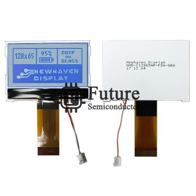 NHD-C12865AR-FSW-GBW Image